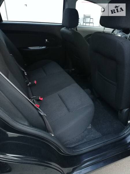 Хетчбек ЗАЗ Forza 2012 в Білій Церкві