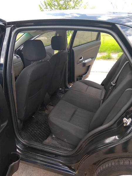 Хетчбек ЗАЗ Forza 2012 в Конотопі фото 15 Хетчбек ЗАЗ Forza 2012 в Конотопі