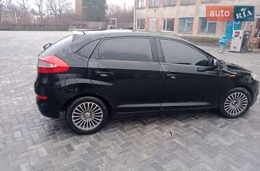 Хэтчбек ЗАЗ Forza 2012 в 