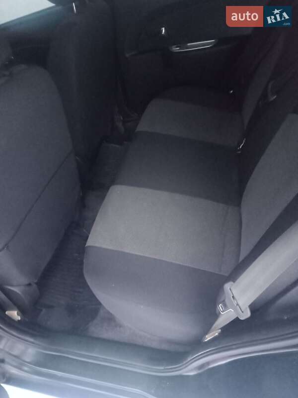 Хэтчбек ЗАЗ Forza 2012 в Немирове фото 34 Хэтчбек ЗАЗ Forza 2012 в Немирове