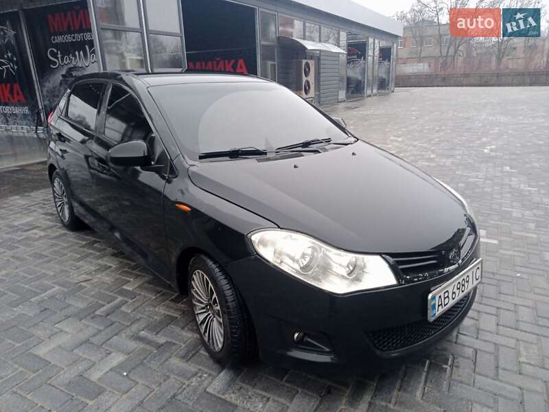 Хэтчбек ЗАЗ Forza 2012 в Немирове фото 31 Хэтчбек ЗАЗ Forza 2012 в Немирове