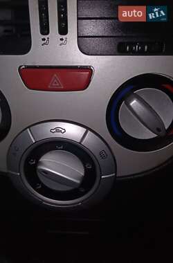 Хэтчбек ЗАЗ Forza 2013 в 