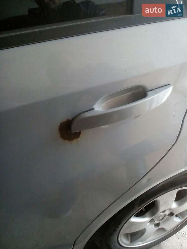 Хэтчбек ЗАЗ Forza 2014 в Киеве