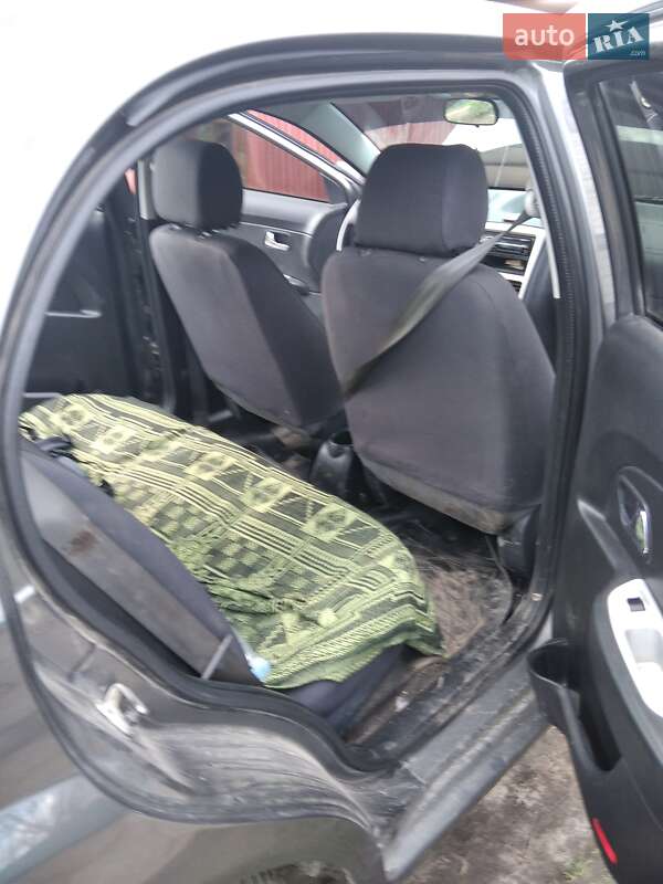 Седан ЗАЗ Forza 2011 в Шепетовке фото 4 Седан ЗАЗ Forza 2011 в Шепетовке