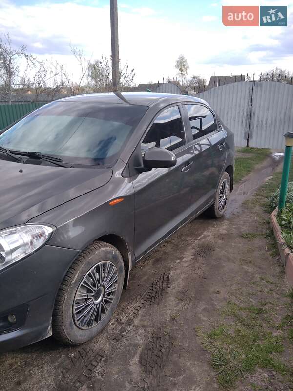 Седан ЗАЗ Forza 2011 в Шепетовке фото 8 Седан ЗАЗ Forza 2011 в Шепетовке