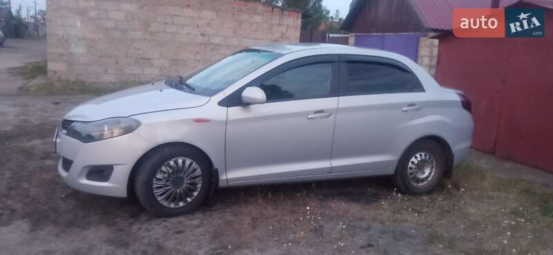 Седан ЗАЗ Forza 2011 в Харькове фото 2 Седан ЗАЗ Forza 2011 в Харькове