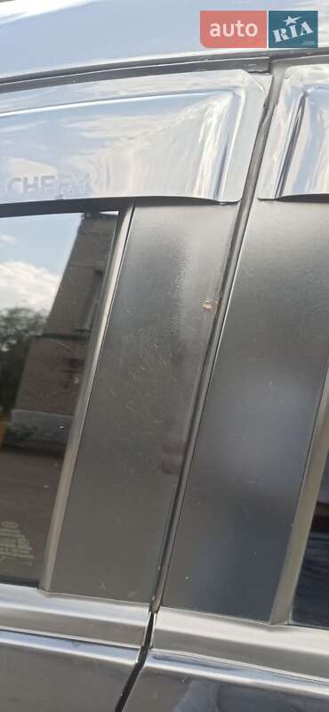 Ліфтбек ЗАЗ Forza 2011 в Першотравенську