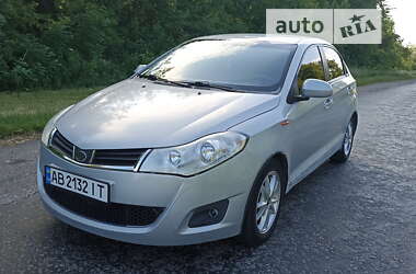 Седан ЗАЗ Forza 2011 в Калиновке