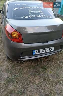 Лифтбек ЗАЗ Forza 2012 в Ямполе