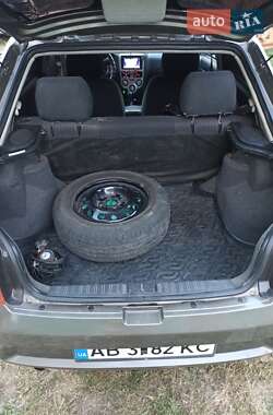 Лифтбек ЗАЗ Forza 2012 в Ямполе