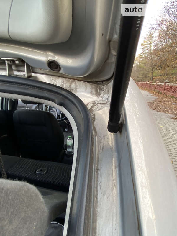 Хэтчбек ЗАЗ Forza 2014 в Киеве фото 3 Хэтчбек ЗАЗ Forza 2014 в Киеве