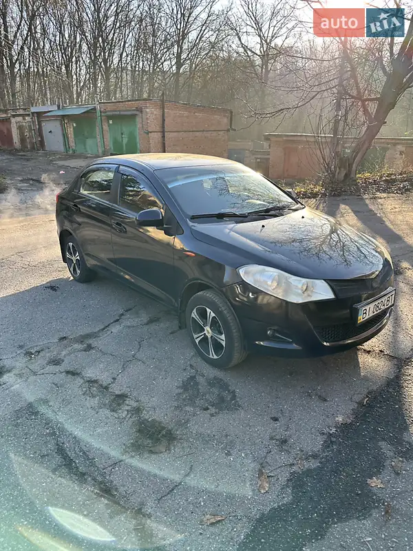 ЗАЗ Forza 2011 VIN Y6DAF6854B0002326 фото оголошення 6 з 41