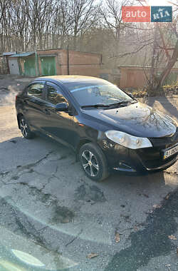 Хэтчбек ЗАЗ Forza 2011 в 