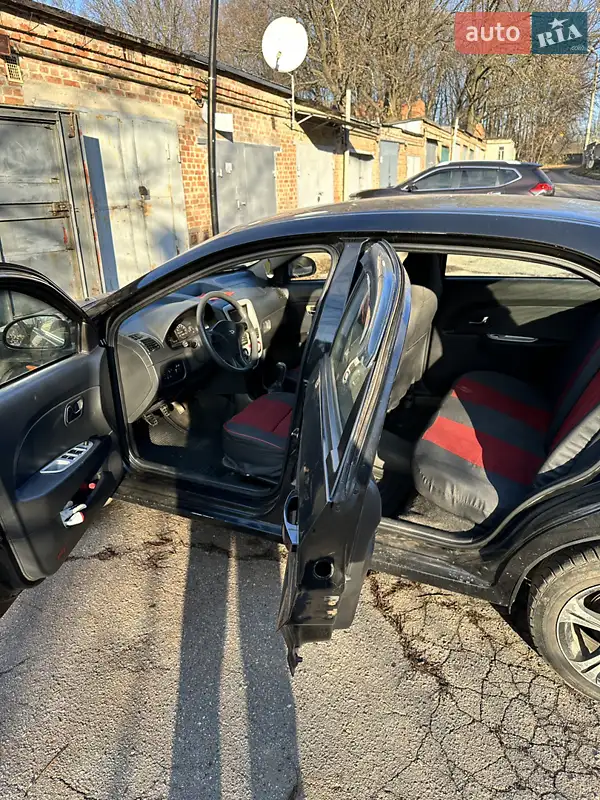 ЗАЗ Forza 2011 VIN Y6DAF6854B0002326 фото оголошення 2 з 41