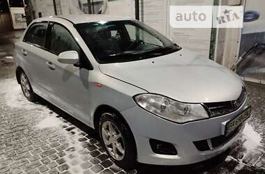 Хэтчбек ЗАЗ Forza 2011 в Кременчуге