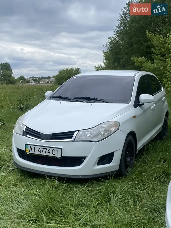 ЗАЗ Forza