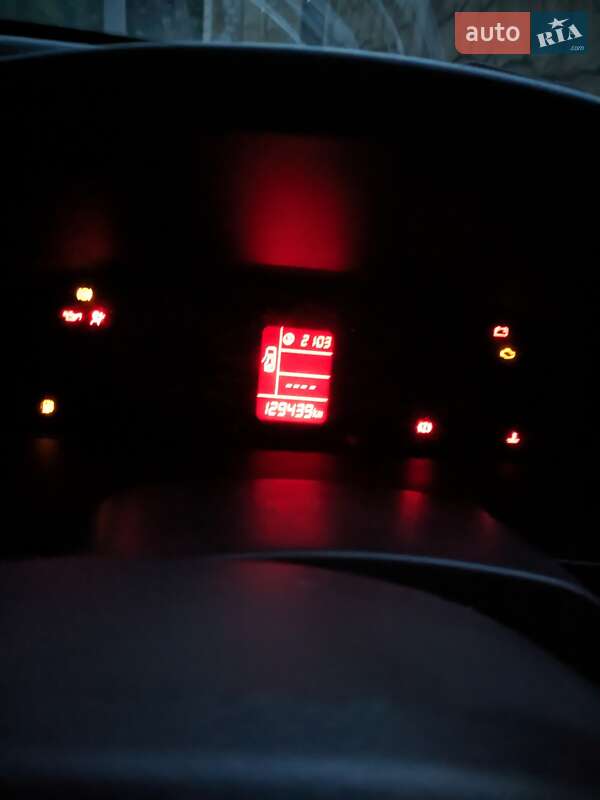 Хэтчбек ЗАЗ Forza 2011 в Харькове