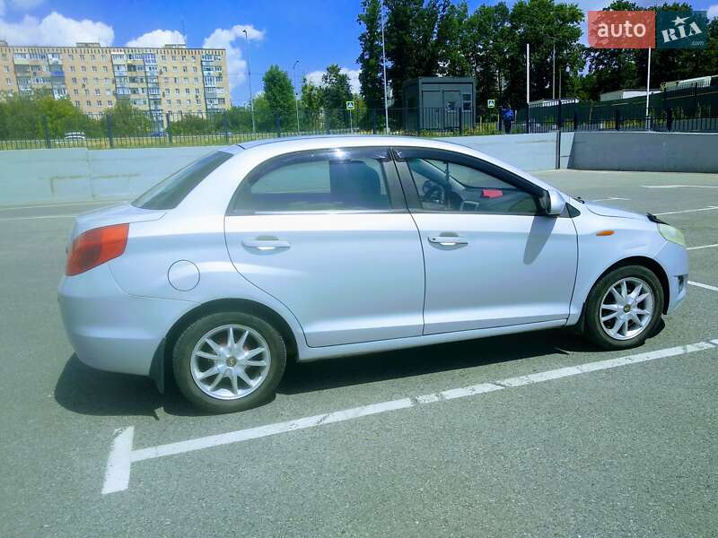 Хэтчбек ЗАЗ Forza 2011 в Полтаве