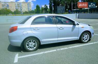 Хэтчбек ЗАЗ Forza 2011 в 