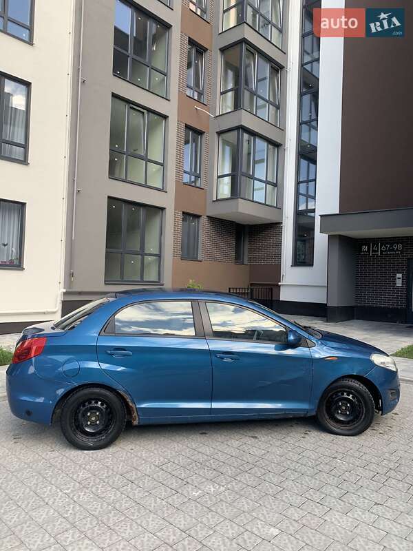 Лифтбек ЗАЗ Forza 2011 в Львове фото 4 Лифтбек ЗАЗ Forza 2011 в Львове