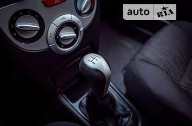 Ліфтбек ЗАЗ Forza 2012 в 