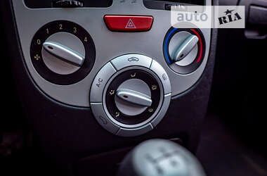 Ліфтбек ЗАЗ Forza 2012 в 