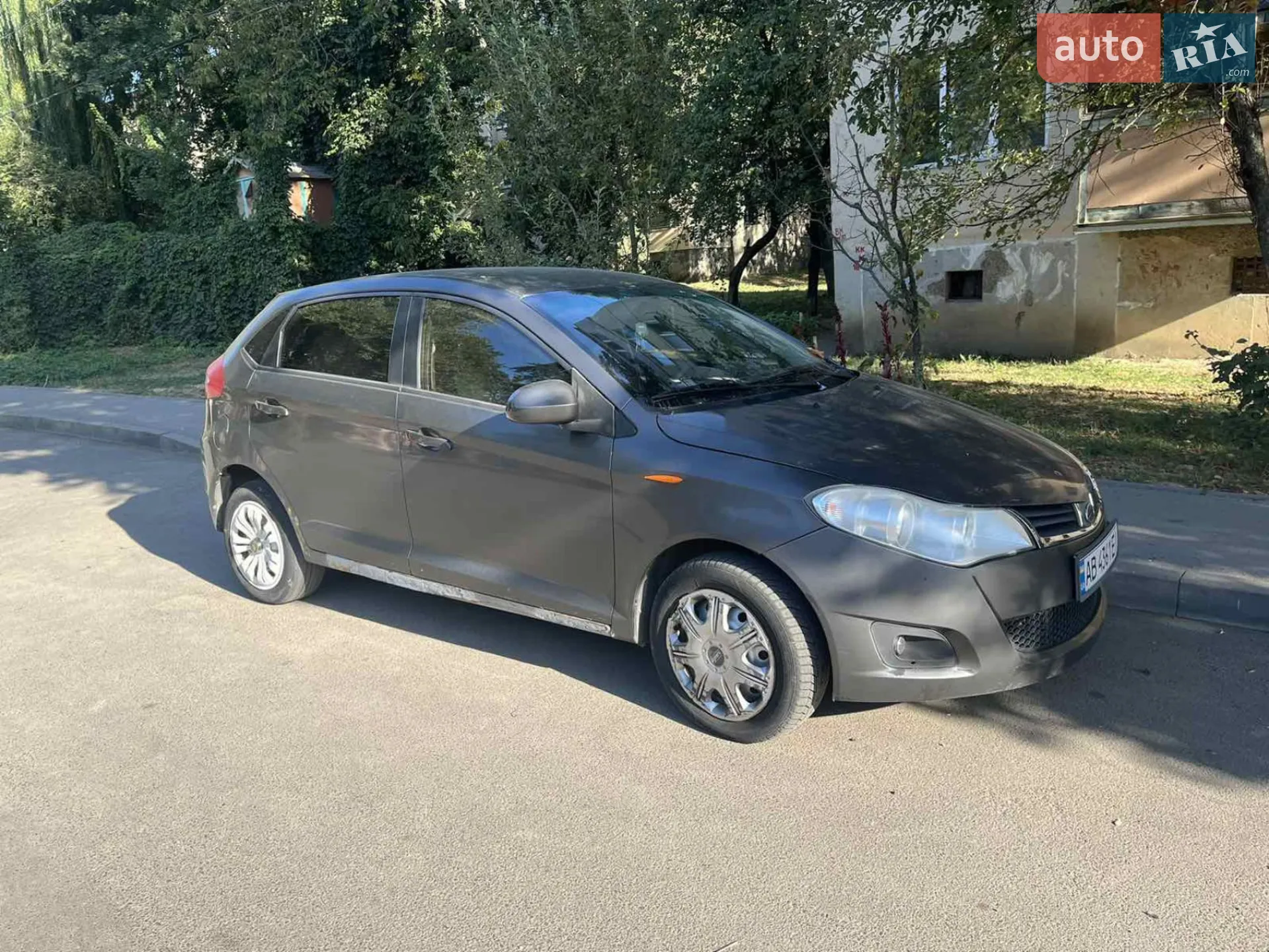 Фото авто 1