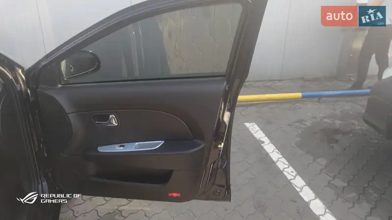 ЗАЗ Forza