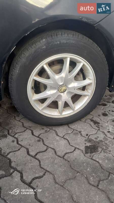 Хетчбек ЗАЗ Forza 2012 в Прилуцькому