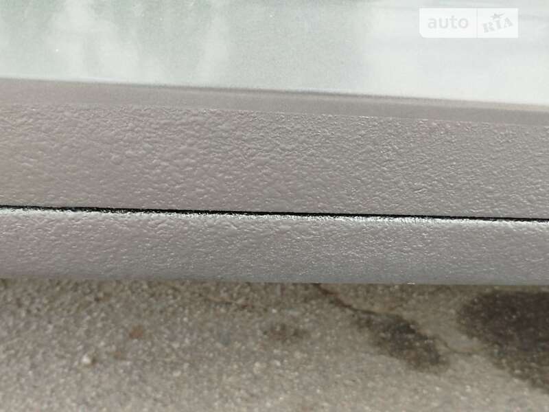 Ліфтбек ЗАЗ Forza 2011 в Херсоні