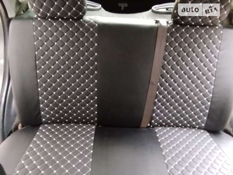 Ліфтбек ЗАЗ Forza 2011 в Херсоні