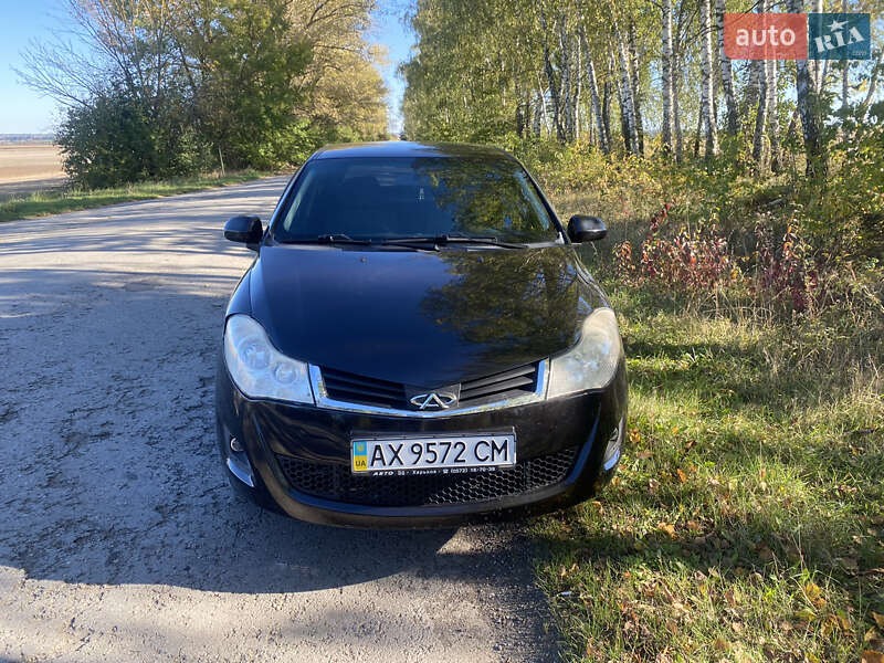 Лифтбек ЗАЗ Forza 2011 в Дунаевцах фото 2 Лифтбек ЗАЗ Forza 2011 в Дунаевцах