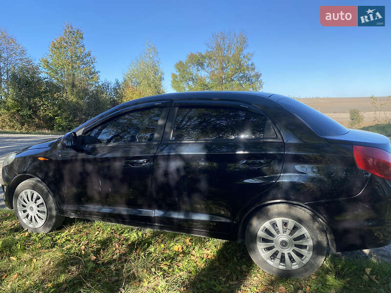 Лифтбек ЗАЗ Forza 2011 в Дунаевцах фото 6 Лифтбек ЗАЗ Forza 2011 в Дунаевцах