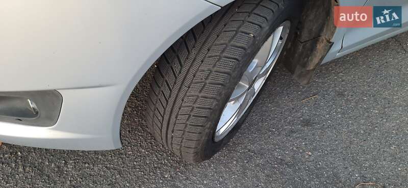 Хэтчбек ЗАЗ Forza 2011 в Полтаве