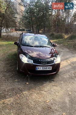 Хетчбек ЗАЗ Forza 2011 в Українці