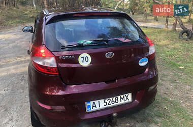 Хетчбек ЗАЗ Forza 2011 в Українці