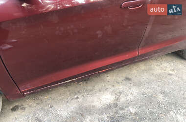 Хетчбек ЗАЗ Forza 2011 в Українці