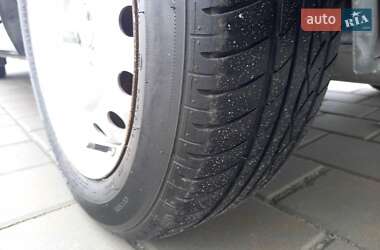 Ліфтбек ЗАЗ Forza 2014 в Черкасах