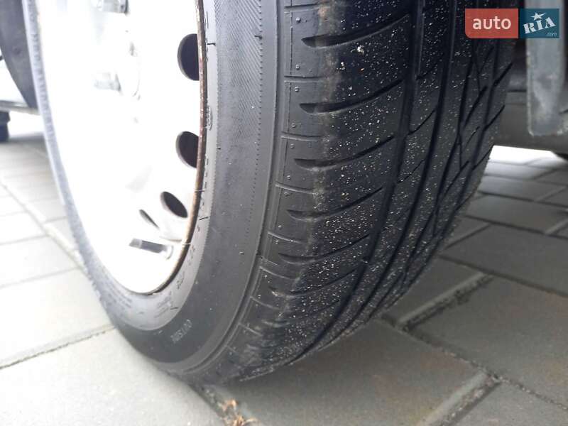 Лифтбек ЗАЗ Forza 2014 в Черкассах фото 10 Лифтбек ЗАЗ Forza 2014 в Черкассах