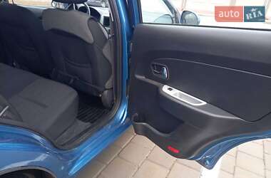 Лифтбек ЗАЗ Forza 2014 в 