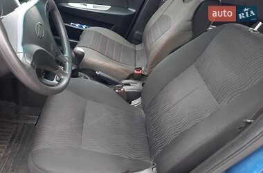 Ліфтбек ЗАЗ Forza 2014 в Черкасах