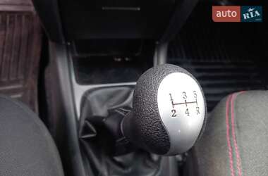 Ліфтбек ЗАЗ Forza 2014 в Черкасах