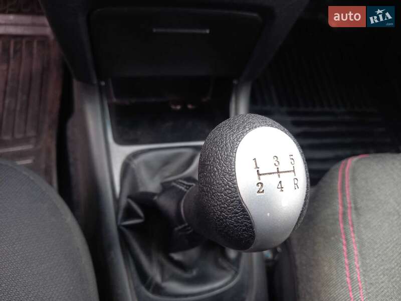 Лифтбек ЗАЗ Forza 2014 в Черкассах фото 24 Лифтбек ЗАЗ Forza 2014 в Черкассах