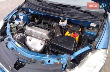 Ліфтбек ЗАЗ Forza 2014 в Черкасах