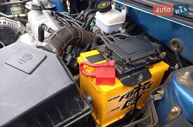 Ліфтбек ЗАЗ Forza 2014 в Черкасах