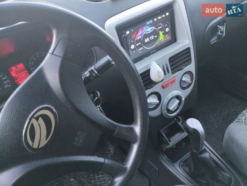 Лифтбек ЗАЗ Forza 2012 в Львове