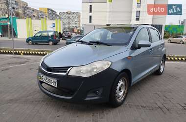 Хетчбек ЗАЗ Forza 2012 в 