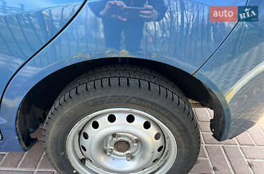 Хетчбек ЗАЗ Forza 2013 в 