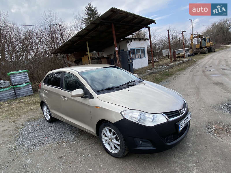 Хетчбек ЗАЗ Forza 2013 в Перемишлянах