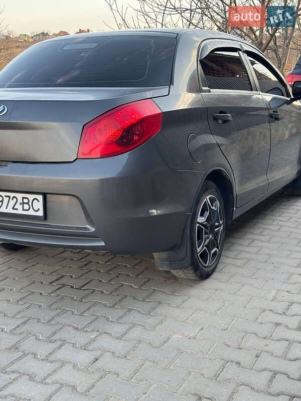 Хэтчбек ЗАЗ Forza 2011 в Хмельницком